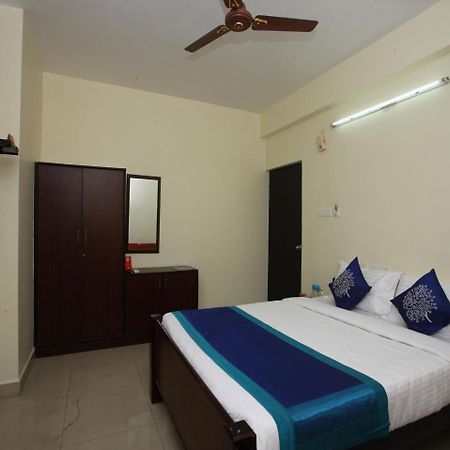 Oyo 10465 Koyambedu Chennai Hotel Luaran gambar